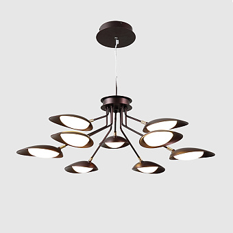 Светильник подвесной ImperiumLOFT Photon 101907-26 108Вт LED