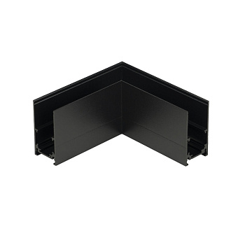 Коннектор магнитного трека Loft It GAC005S чёрный