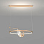 Светильник подвесной ImperiumLOFT Birdie 219604-23 41Вт LED