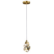 Светильник подвесной ImperiumLOFT Cristel 167511-26 5Вт LED