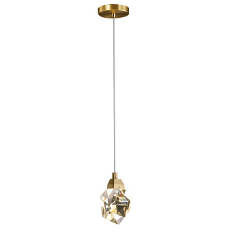 Светильник подвесной ImperiumLOFT Cristel 167511-26 5Вт LED