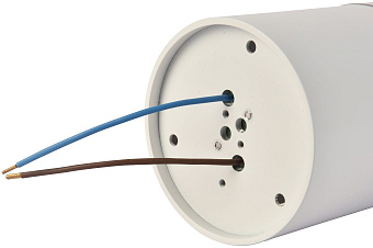 Светильник потолочный Favourite Darar 3064-1C 10Вт GU10 LED