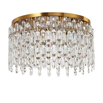 Люстра потолочная Stilfort Legacy 2158/05/08C 40Вт 8 лампочек E14