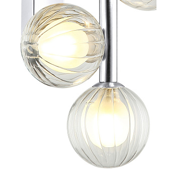 Бра Stilfort Shardin 2165/09/05W 25Вт G9 LED