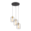 Светильник подвесной TK Lighting Galaxy New 4715 60Вт E27