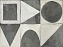 Декор PERONDA CERAMICAS Maison by Onset 20205 Onset Maison Decor 22,3х22,3см 0,995кв.м.