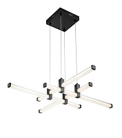 Светильник подвесной Stilfort Quadro 4010/02/04P 100Вт LED