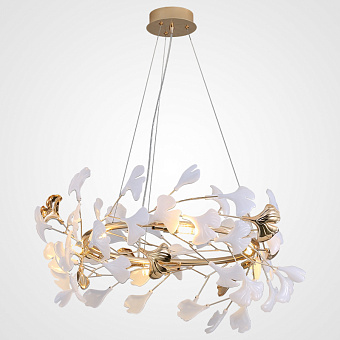 Светильник подвесной ImperiumLOFT Julietta 220279-23 320Вт G9