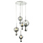 Светильник подвесной Lussole Lowndes LSP-8496 200Вт E27