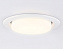 Светильник точечный встраиваемый Ambrella STANDARD GX53 Spot G10101 12Вт GX53