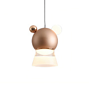 Светильник подвесной ImperiumLOFT Winni 219252-23 7Вт LED