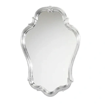 Зеркало CAPRIGO ИТАЛИЯ PL475-CR 69х45,7см без подсветки