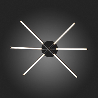 Светильник потолочный ST Luce RALIO SL1580.403.03 36Вт LED