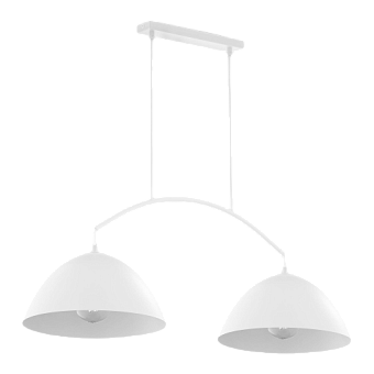 Светильник подвесной TK Lighting Faro 6007 60Вт E27