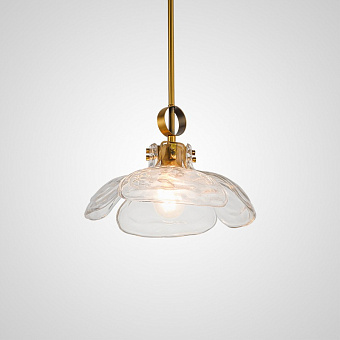 Светильник подвесной ImperiumLOFT Fleur 179614-26 60Вт E27