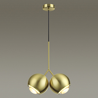 Светильник подвесной Odeon L-VISION 4227/12LA 12Вт LED