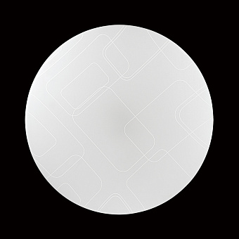 Светильник настенно-потолочный Sonex Modes 2043/EL 72Вт LED