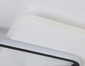 Люстра потолочная Ambrella COMFORT LineTech FL5120 83Вт 4 лампочек LED