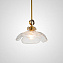 Светильник подвесной ImperiumLOFT Fleur 179614-26 60Вт E27