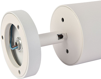 Светильник потолочный Favourite Darar 3065-1U 10Вт GU10 LED