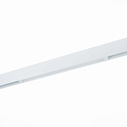 Магнитный трековый светильник ST Luce ST657 ST657.596.18 18Вт LED белый