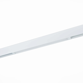Магнитный трековый светильник ST Luce ST657 ST657.596.18 18Вт LED белый