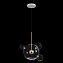 Светильник подвесной Loft It Bolle 2027-P4 10Вт LED