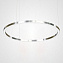 Люстра потолочная ImperiumLOFT Light Ring 179719-22 120Вт 1 лампочек LED