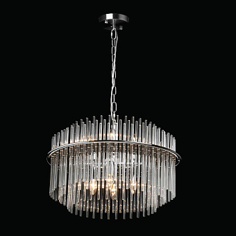 Люстра подвесная MW-light Аделард 642017208 480Вт 10 лампочек E14