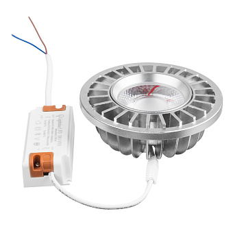 Светодиодная лампа Lightstar 940154 AR111 24Вт 4000К