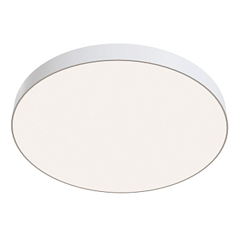 Светильник потолочный Maytoni Zon C032CL-L96W4K 96,2Вт LED