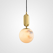 Светильник подвесной ImperiumLOFT Vial 213625-23 40Вт G9