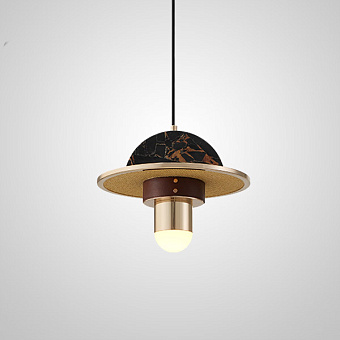 Светильник подвесной ImperiumLOFT Agnes 208764-23 5Вт LED