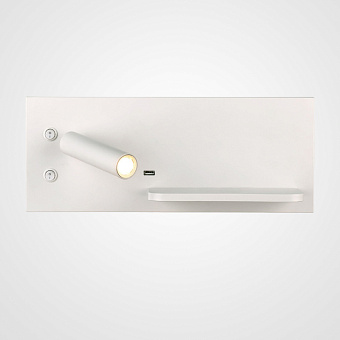 Светильник настенный ImperiumLOFT Genius 227207-23 7Вт LED