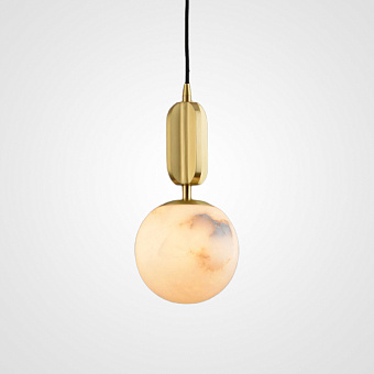 Светильник подвесной ImperiumLOFT Vial 213625-23 40Вт G9