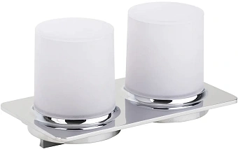 Дозатор BEMETA ORGANIC 157109271 хром