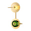 Бра ImperiumLOFT Green Disk 144306-22 10Вт LED