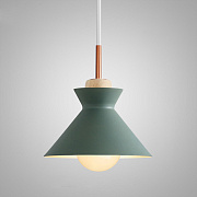 Светильник подвесной ImperiumLOFT Omg 179780-26 60Вт E27