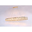 Светильник подвесной Newport 10120 10127+7/S gold 60Вт G9