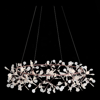 Люстра подвесная ST Luce RAFINA SL379.203.216 108Вт 216 лампочек LED