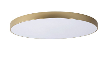 Светильник потолочный Lucide UNAR 79185/80/02 80Вт LED