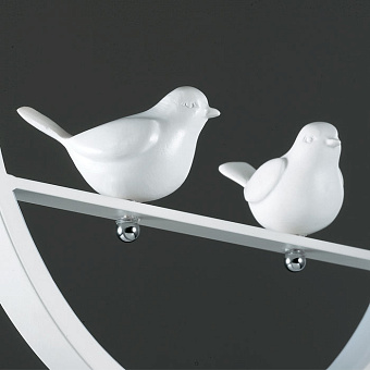 Светильник подвесной Lumion LEDIO 3717/18L 18Вт LED