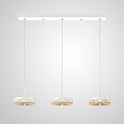 Светильник подвесной ImperiumLOFT Rigo 229238-23 36Вт LED