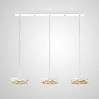 Светильник подвесной ImperiumLOFT Rigo 229238-23 36Вт LED