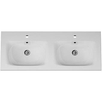 Раковина мебельная AM-PM SPIRIT 2.0 M70AWCD1202WG 120х49,5см