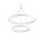 Люстра подвесная Ambrella COMFORT LineTech FL5884 45Вт 2 лампочек LED