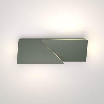 Светильник настенный Elektrostandard Snip a055428 40106 9Вт LED