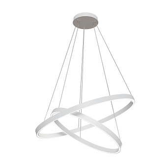 Светильник подвесной Maytoni Rim MOD058PL-L74W4K 88Вт LED