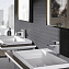 Смеситель для раковины GROHE Eurocube 2339000E хром