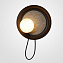Светильник настенный ImperiumLOFT Margott 224255-23 40Вт G9